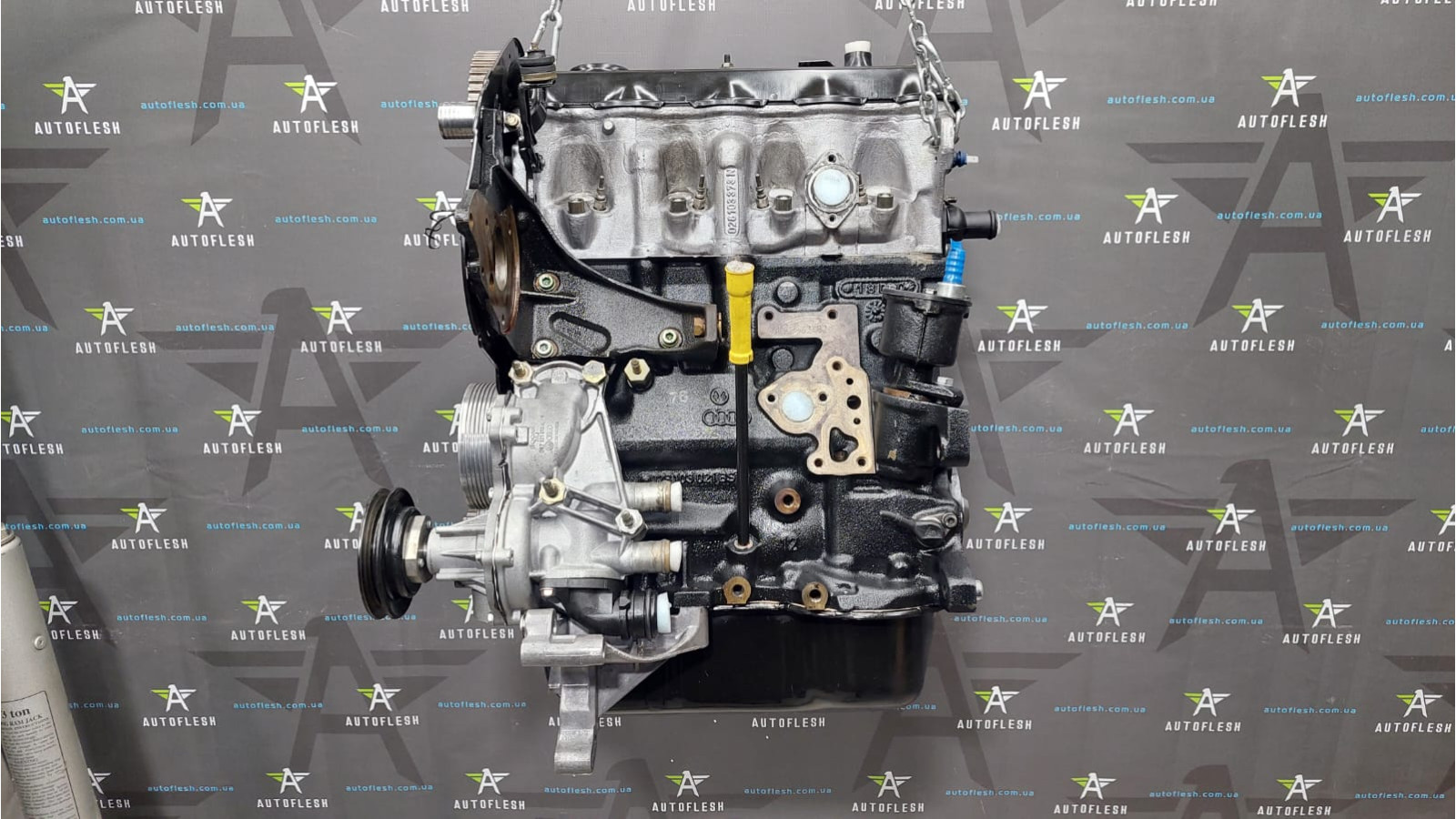 Двигатель 1.9 SDI, AHU, 028100035D Audi Seat Volkswagen бу Двигатель 1.9 SDI, AHU, 028100035D Audi Seat Volkswagen бу